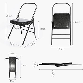 Amazon | ヨガ補助逆スツール 体操・新体操 逆上がり補助器